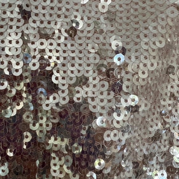 ZUNIE Sequin Top and Tulle Skirt Set Girls Size 8 - Picture 6 of 8